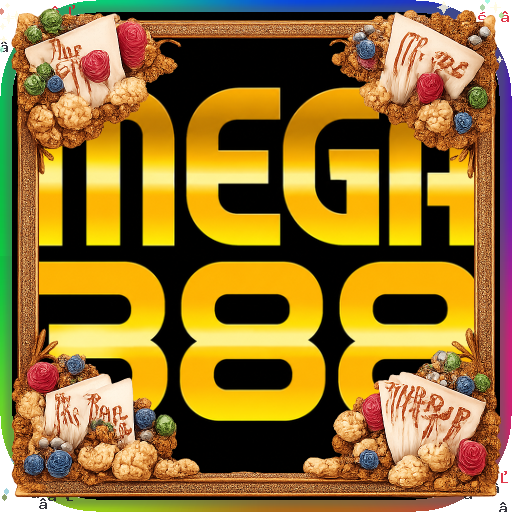 mega388 — galeri pratinjau - APK Resmi